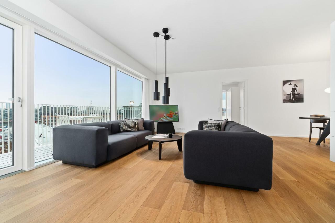 Bryggen Apartment *