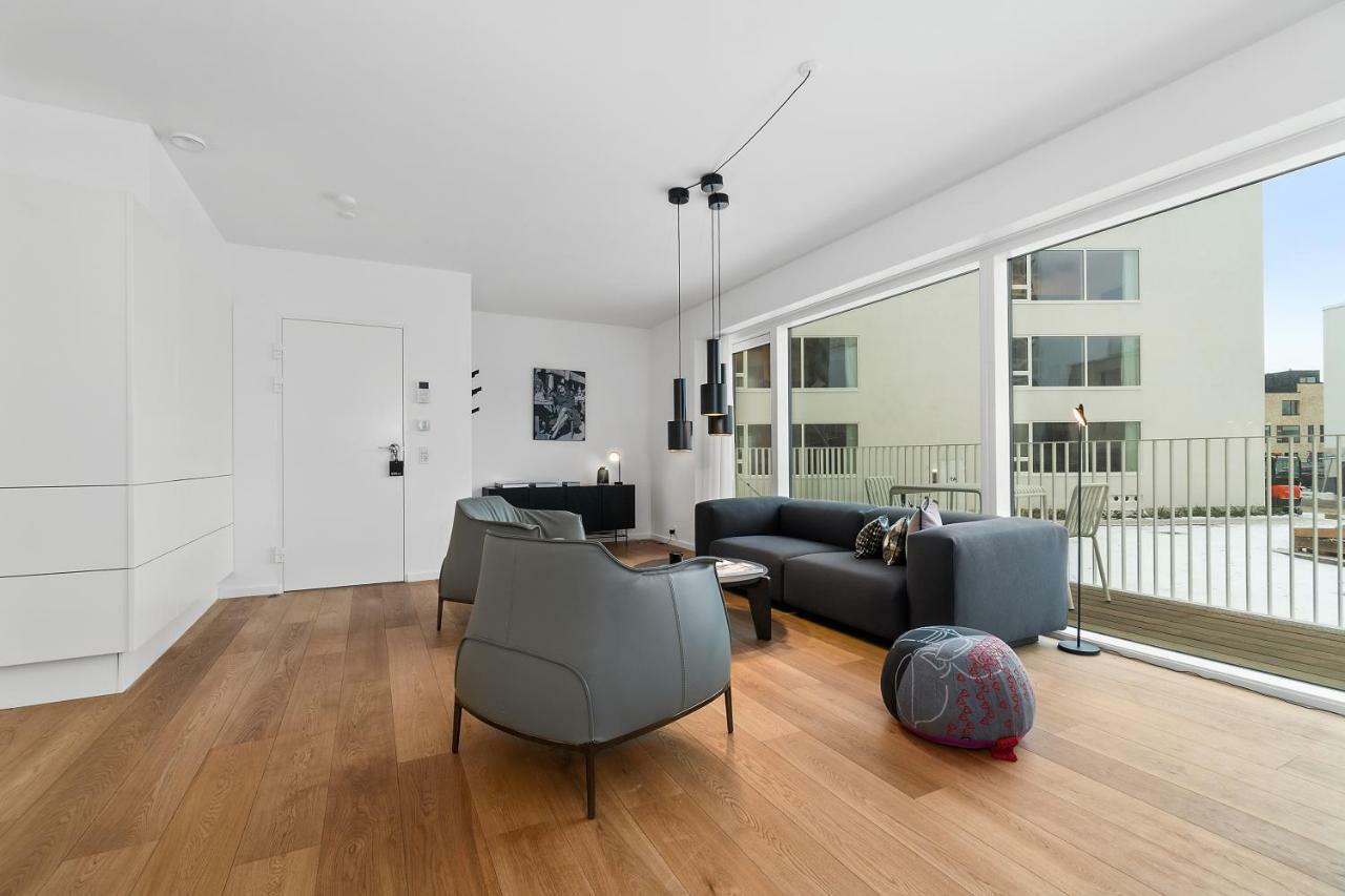 Bryggen Apartment *