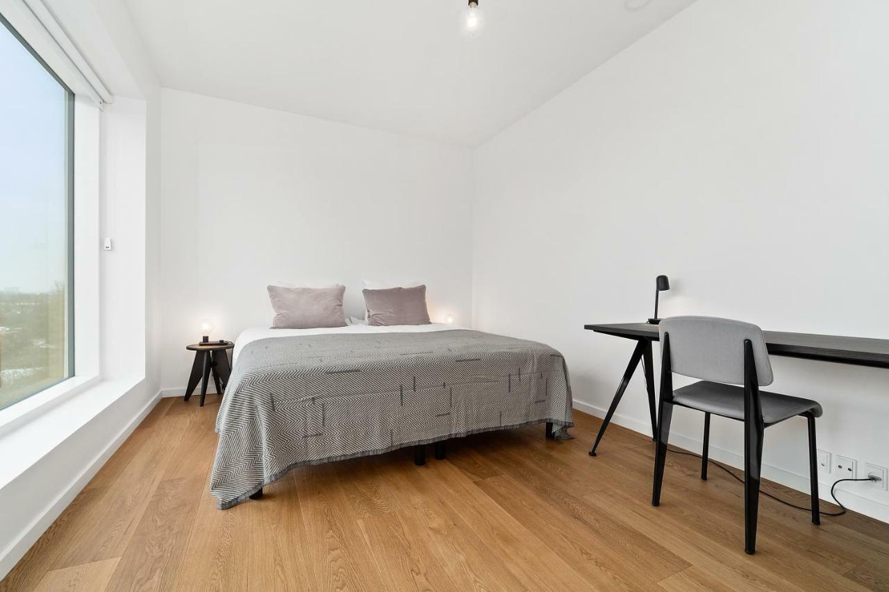 Apartment Bryggen Copenhagen